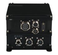 Curtiss-Wright Awarded Contract for Small Form Factor Rugged Network Router & Ethernet Switch