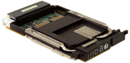 New OpenVPX Development Platform Enhanced to Accelerate Development of Boards for DoD Tri-Service Convergence Initiative