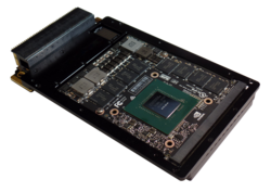 Curtiss-Wright Adds New NVIDIA Tesla Pascal 16 nm GPGPU Processor Modules to its Family of HPEC Processors