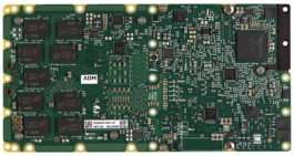Curtiss-Wright Recognized by Mentor with 1st Place Technology Leadership Award for Military & Aerospace PCB Design