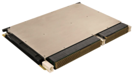 Curtiss-Wright’s New Memory-Maximized 16-Core Intel Xeon D-based DSP Module is First to Support Up to 128 GB DDR-4 Memory