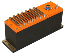Curtiss-Wright Expands Data Acquisition Unit Chassis Family for its Next Generation Axon Flight Test DAU