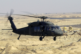 Accelerating Helicopter Flight Test Data Capture with HighSpeed Removable Storage