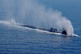 Shipbuilder Minimizes Obsolescence Risk with Network Attached Storage