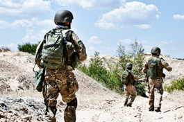 Webinar: Delivering Cloud Capabilities to the Tactical Edge
