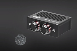 Video: The DuraNET 20-11 Miniature Gigabit Ethernet Switch
