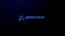 Boeing MQ-25 Unmanned Tanker for the U.S. Navy