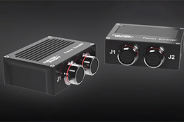 DuraNET 20-11 Ultra-Small Factor GbE Switch Technical Demo