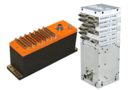 Curtiss-Wright to Demonstrate Fully Integrated Data Acquisition System for Flight Test at ETTC