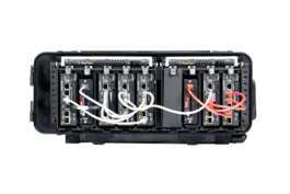 PacStar Secure Wireless Command Post (TLS)