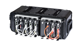 PacStar Announces Secure Wireless C­­ommand Post (TLS) for Classified Communications over Wi-Fi and LTE