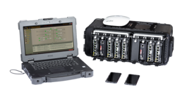 PacStar to Demonstrate Award-Winning Secure Wireless Command Post (SWCP) Solution at AUSA 2019