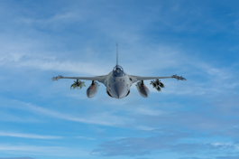 DO-326A Military aircraft