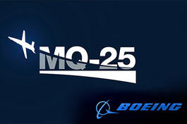 Curtiss-Wright Awarded Contract to Support Boeing’s MQ-25 Unmanned Tanker for the U.S. Navy