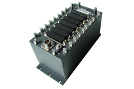Rugged COTS-Based Avionics and Subsystems Solutions Displayed at Aviation Electronics Europe Conference by Curtiss-Wright