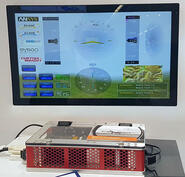 Curtiss-Wright COTS Modules for Avionics Featured in Glass Cockpit Demo with SYSGO’s PikeOS RTOS at Aviation Electronics Europe