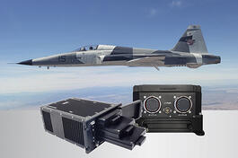 Press Release CW selected by Tactical Air Support