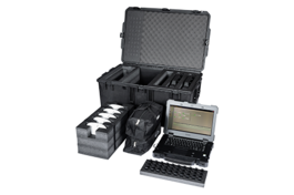 PacStar 400 Packaging