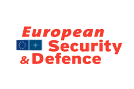European Security Defence Magazine