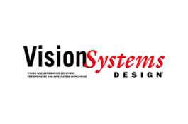 Vision Systems Design