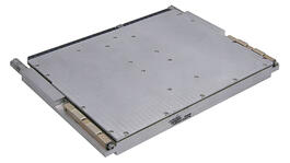 Liquid-Flow-Through Cooling