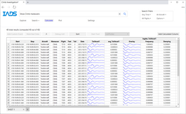 IADS Post Test Explorer Tutorial 1: How to add Data to the Post Test Explorer System