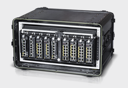 PacStar Enterprise CSfC Solutions
