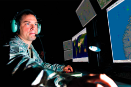 Keeping Units Connected at the Tactical Edge