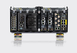 PacStar Tactical Fusion System