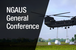 NGAUS General Conference