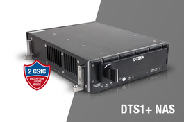 DTS1+ NAS System