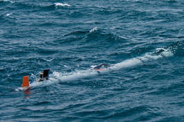 Maximizing Endurance and Data Security for UUVs