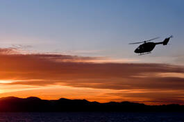 Powerful Recorder Solution Meets New Rotorcraft Regulations