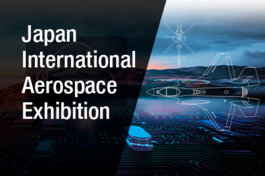 Japan International Aerospace Exhibition