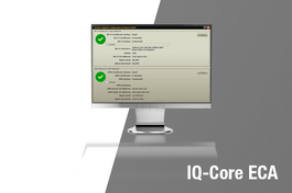 IQ-Core Endpoint Configuration Assistant