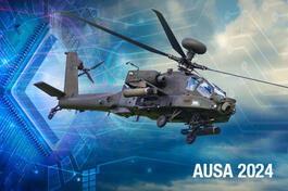 Curtiss-Wright Showcases New Rugged MOSA-based Solutions for Tactical Networks & Ground Vehicles with Live System Solution Demos at AUSA 2024