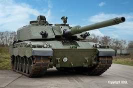 Reducing Risk and Accelerating Time to Market With Turret Aiming and Stabilization