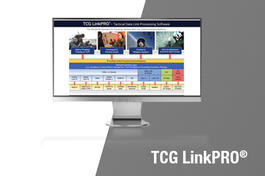 Curtiss-Wright Successfully Shows Full Operational Capability of TCG LinkPRO & TCG HUNTR Tactical Data Link Software at Timber Express 2024 Exercise