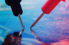 Reliability of Electronics