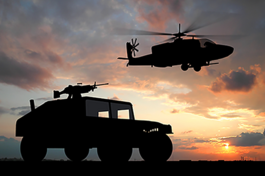 Webinar: Securing Wi-Fi to Enable Classified Tactical Mobility