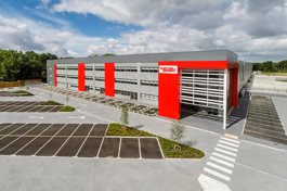 Curtiss-Wright Recognized by Investors in People With Silver Award