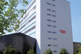 Curtiss-Wright Defense Solutions Facility Earns Certification to the Latest International Quality Standard