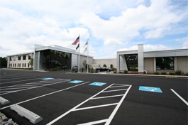 Curtiss-Wright Honored for Sustained Excellence by Northrop Grumman Aeronautics Systems (NGAS) Delegation Program