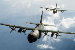 Robins AFB Tech Expo