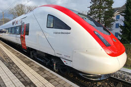 Swiss Federal Railways 