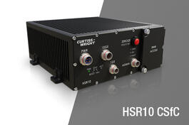 HSR10 CSfC