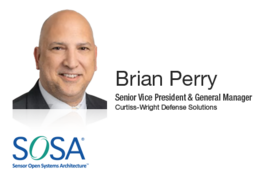 Brian Perry