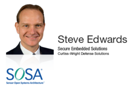 Steve Edwards