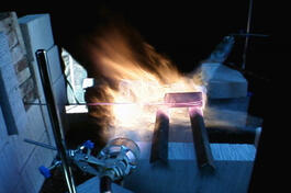 Thermal test
