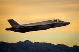 Empowering the Next-Generation Fighter with Turnkey Secure Storage